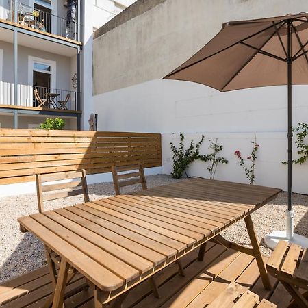 Flh Intendente Modern Terrace Διαμέρισμα Lisboa Εξωτερικό φωτογραφία