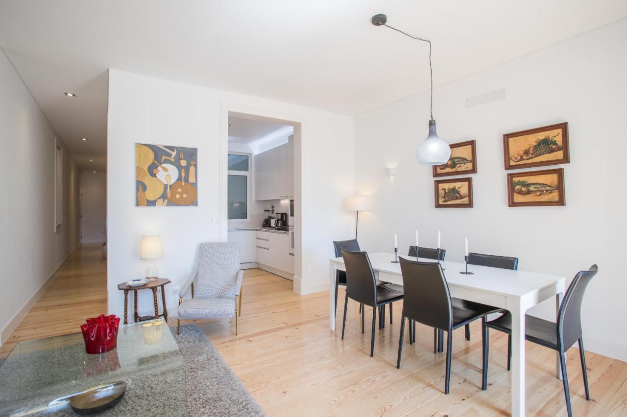 Flh Intendente Modern Terrace Διαμέρισμα Lisboa Εξωτερικό φωτογραφία